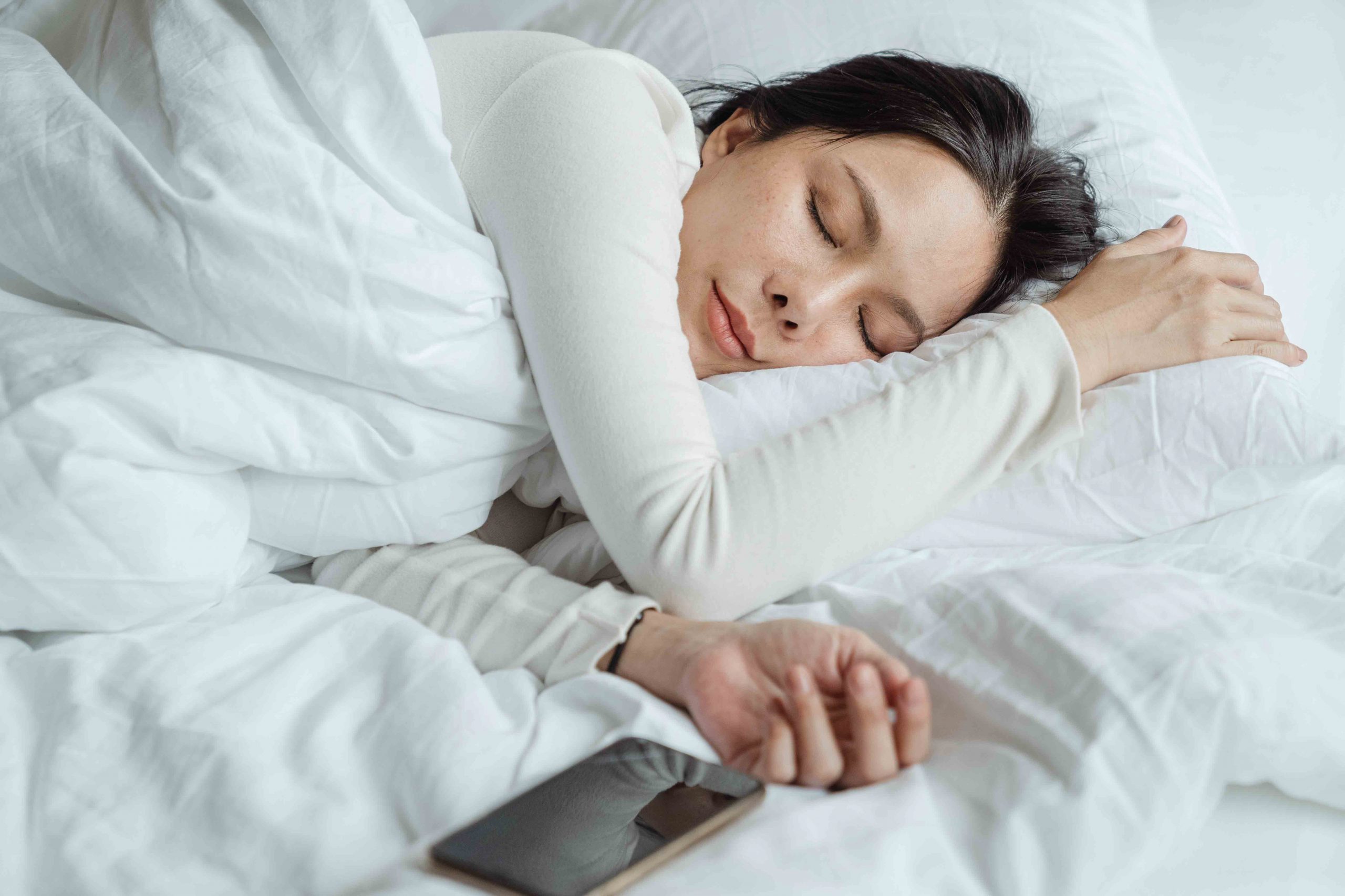 Ảnh hưởng của NOMOPHOBIA đến chất lượng giấc ngủ