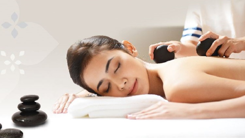 Massage tre đem đến sự thoải mái cho quý khách hàng