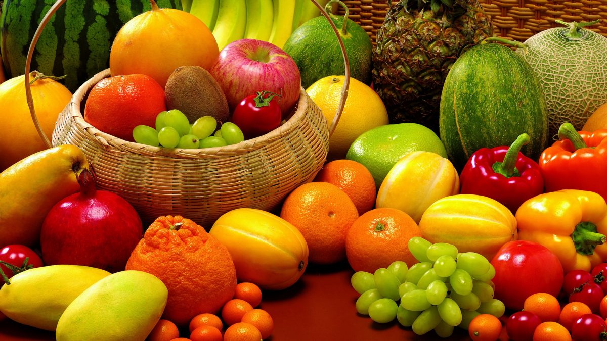Những loại trái cây tốt cho thận của bạn và giúp đẹp da