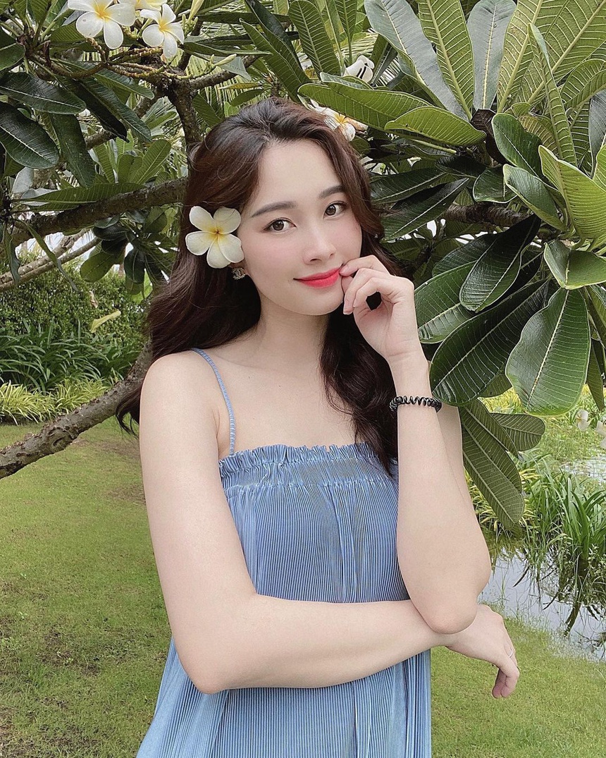 Top 8 mỹ nhân Việt xinh đẹp nổi tiếng vừa tròn ba mươi tuổi