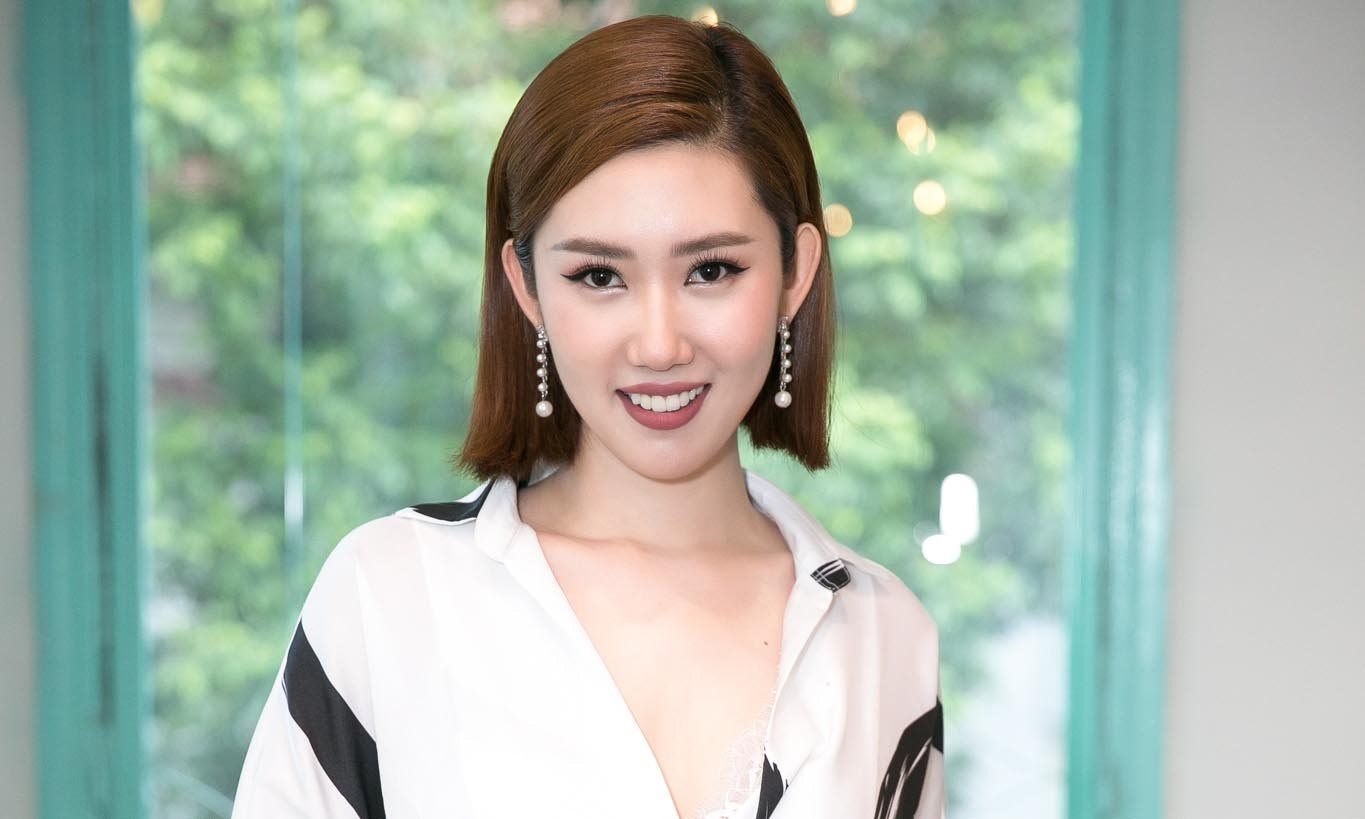 Top 8 mỹ nhân Việt xinh đẹp nổi tiếng vừa tròn ba mươi tuổi